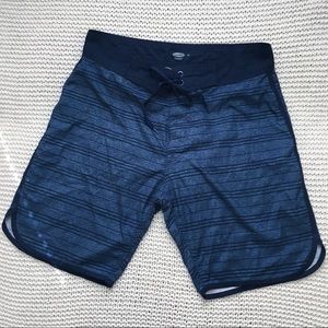 Old Navy men’s swim trunks